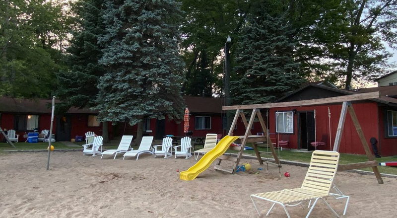 Shady Valley Resort - From Web Listing (newer photo)